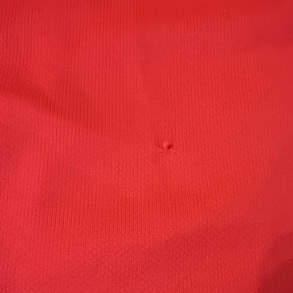 Hind Bright Coral Athletic Tank - Picture 3 of 7